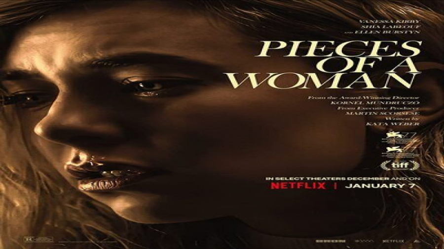 فیلم تکه های یک زن Pieces of a Woman درام | 2021 زمان6415ثانیه
