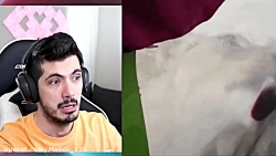 طنز | فرشاد سایلنت | میمونه سف...