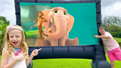 ناستیا استیسی بابایی  ناستیا ت...