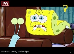 | انیمیشن باب اسفنجی | باب اسف...
