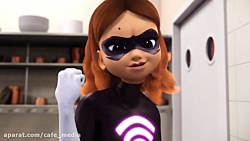 ماجراجویی در پاریس  دختر کفشدو...