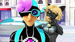 انیمیشن ماجراجویی در پاریس - د...