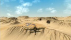 تریلر بازی موشک جنگی.War Dogs : Air Combat Flight Simulator WW II