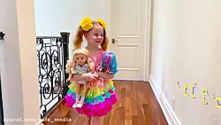 ناستیا و استیسی / ناستیا / ناس...