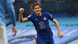 منچستر سیتی ـ چلسی || هفته ۳۵...