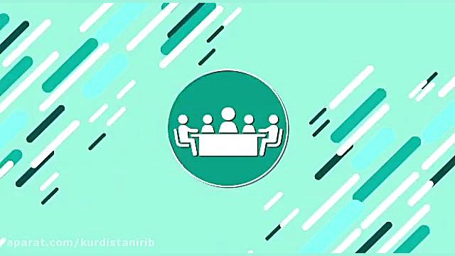 مسابقه انتخاباتی ۱۳بعلاوه ۶قسمت ششم زمان155ثانیه