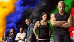 تریلر سریع و خشن 9 ,F9 - فیلم مووی وان