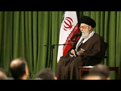 موضع رهبر انقلاب در خصوص بحرین...