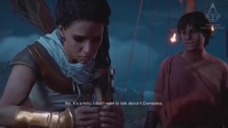 راهنما قدم به قدم بازی Assassins Creed Origins  قسمت بیست و هفتم