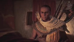 راهنما قدم به قدم بازی Assassins Creed Origins  قسمت بیست و هشتم
