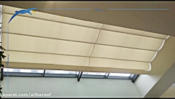 پرده افقی آلباتروس 09120600358...