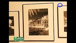 گزارشی از نمایشگاه معماری ایران