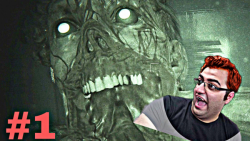 بازی ترسناک  فیلم ترسناک | ترس...