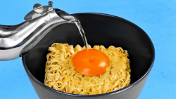 ترفندهای هوشمندانه آشپزی برای...