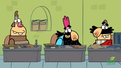 دیرین دیرین - شیپیرچی