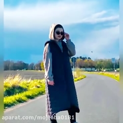 پست جدید سارا و نیکا فرقانی