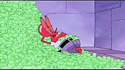 کارتون باب اسفنجی دوبله فارسی