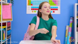 ایده های خلاقانه/فان و سرگرمی/...