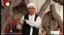 کلبه عمو پورنگ