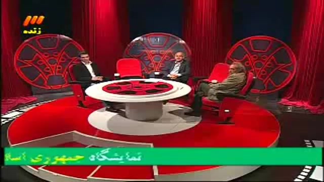 صحنه پایانی فیلم انتهای خیابان هشتم که سانسور شد زمان122ثانیه