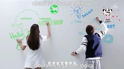 Aaron Yan - That's Not Me MV O...