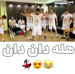 محمد حسین کنعانی زادگان. اصلا از این جذاب تر بازیکن نیست