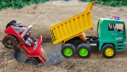 فیلم ماشین بازی : ماشین سنگین...