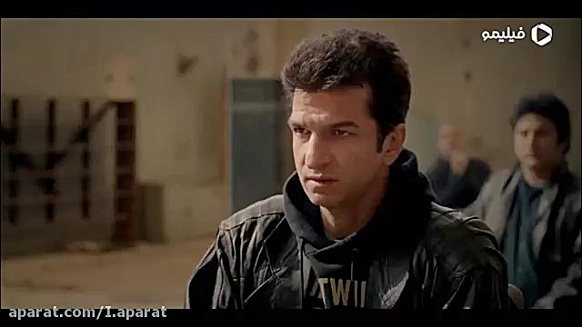 سکانس جذاب و درخشان از قسمت یازدهم سریال #می خواهم_زنده_بمانم زمان123ثانیه