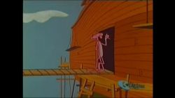 انیمیشن پلنگ صورتی  پلنگ صورتی...