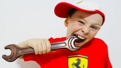 برنامه کودک آدریانا | ابزار آل...