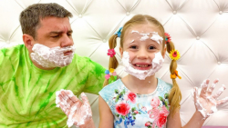 ناستیا استیسی بابایی - ناستیا...