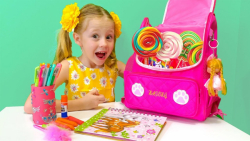 ناستیا استیسی بابایی  ناستیا ک...