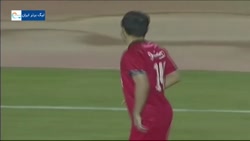 خلاصه بازی سپاهان 1 1 پرسپولیس