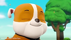 دانلود انیمیشن سگهای نگهبان /...