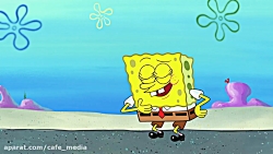 | انیمیشن باب اسفنجی | باب اسف...
