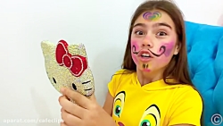 ناستیا و استیسی / ناستیا / ناس...