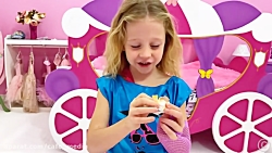 ناستیا استیسی جدید | ماجرای نا...