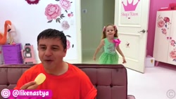 ناستیا استیسی جدید | ماجرای نا...