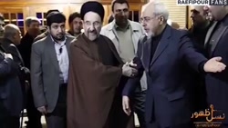 هاشمی رفسنجانی فوت نکرده! تاریخ پر تناقض اصلاح طلبی / استاد رائفي پور
