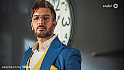 قسمت ۱۸ ملکه گدایان