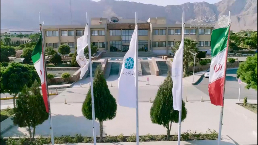 شرکت دانش بنیان اُمگا - اصفهان