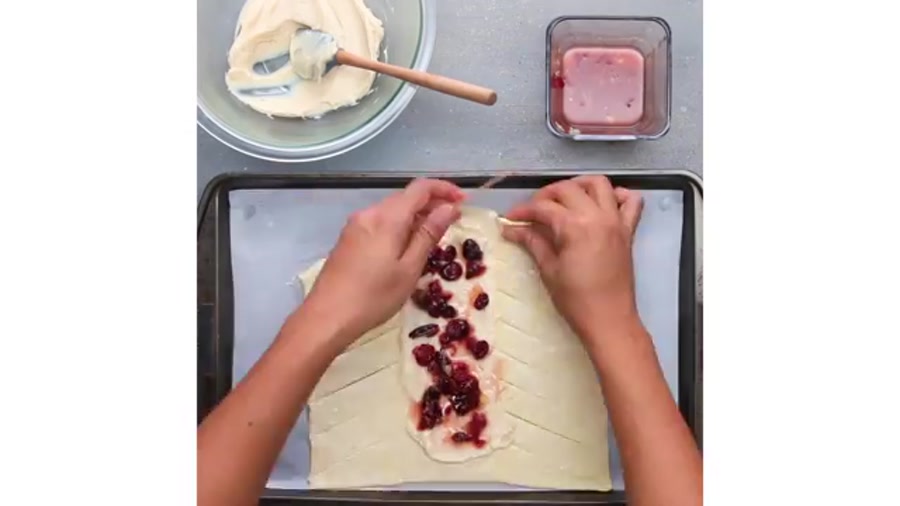 طرز تهیه خوراک ماهی به 5 روش ساده