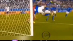 کلیپ خفن حلال اولسون