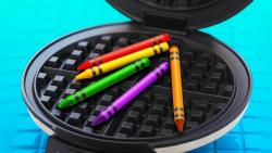 ترفندهای نقاشی برای مبتدیان  ا...