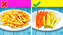 دستور العمل های خوشمزه با میوه...