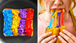 ترفندهای خوشمزه برای عاشقان پن...