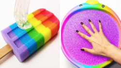 اسلایم اسمر  اسلایم بازی  رضای...