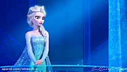 فروزن/خفن ترین ویدیوساختگی/الس...