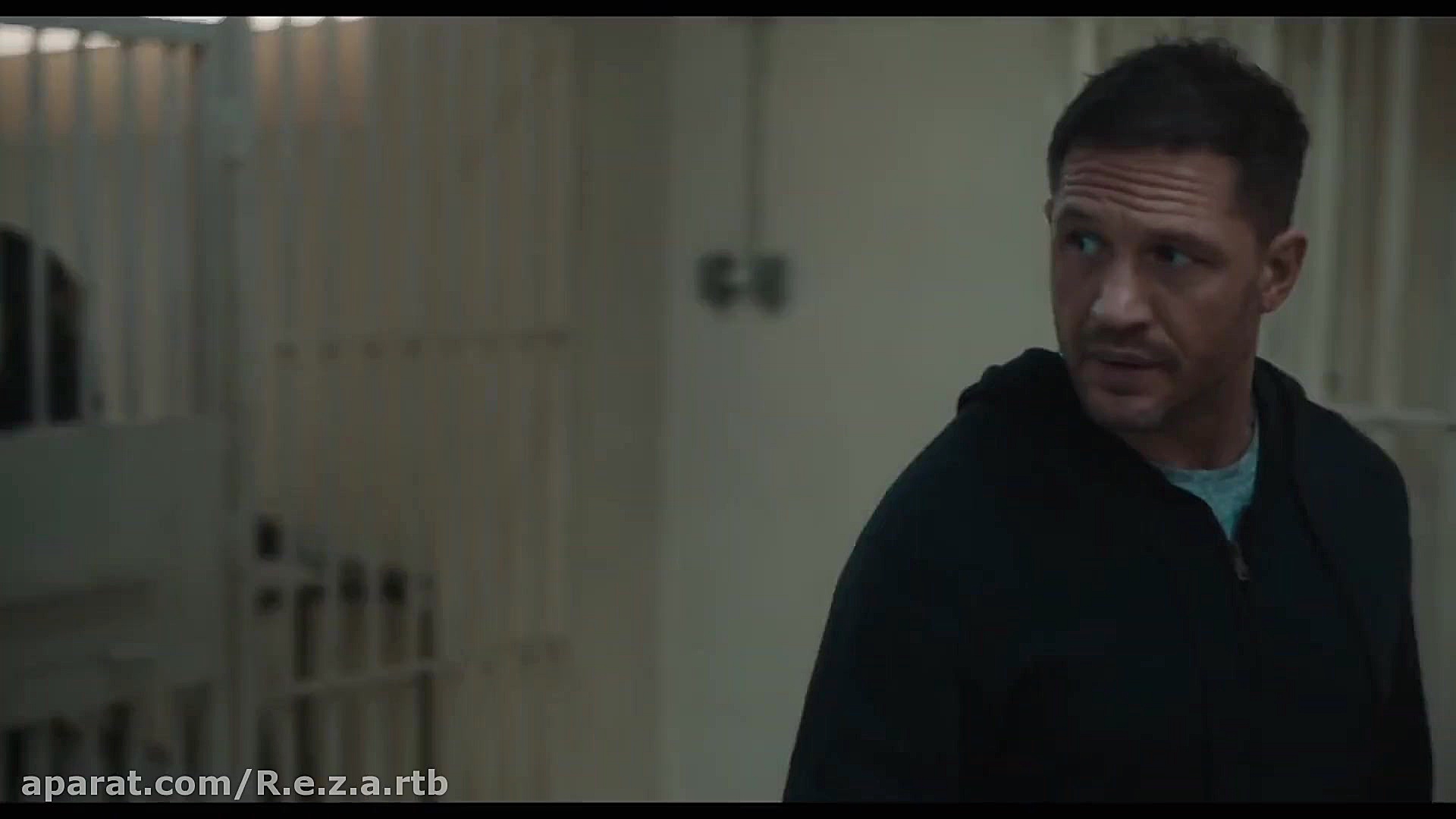 اولین تریلر فیلم ترسناک تخیلی ونوم 2 Venom Let There Be Carnage زمان166ثانیه