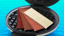 ترکیب عالی شکلات _ دستور العمل...